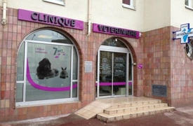 Clinique vétérinaire de Créteil