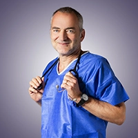 Dr Goldgran - Vétérinaire