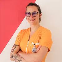 Dr Raphaëlle Brandon - Docteur vétérinaire
