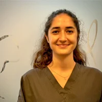 Dr Cathy Heshmat - Vétérinaire
