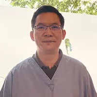 Dr Tran