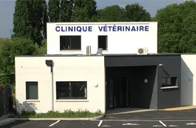 Clinique vétérinaire des Marais, Breuil-le-Vert