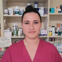 Dr Camille Collado - Vétérinaire