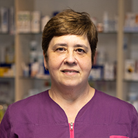 Dr Alice Gyurman - Vétérinaire