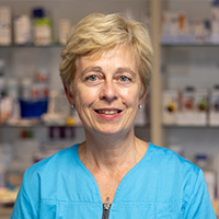 Dr Judlin Anne - Vétérinaire