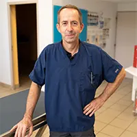 Dr Philippe Biron - Docteur vétérinaire