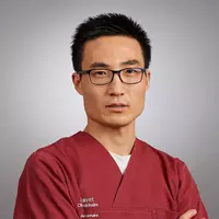 Kevin Xia - Auxiliaire de Santé Vétérinaire
