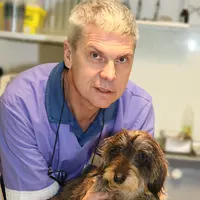 Dr Christophe Brey - Vétérinaire