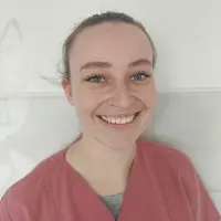 Elise - Assistante Vétérinaire