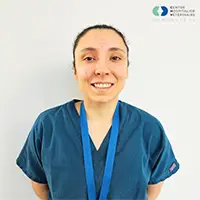 Docteur Ségolène Chaussis  - Service médecine interne