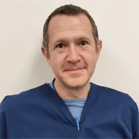 Docteur Stéphane Libermann - Co-responsable du Service de Chirurgie