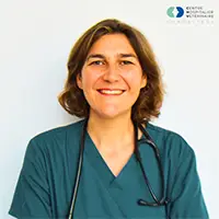 Docteur Charlotte Renard - Consultante au sein du service de Cardiologie