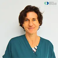 Docteur Élise Rattez - Co-responsable du Service de Médecine Interne