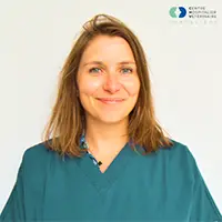Docteur Emilie Trehiou - Docteur vétérinaire