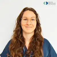 Docteur Jennifer Linet - Docteur vétérinaire