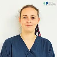 Docteur Laura Bigel - Docteur vétérinaire
