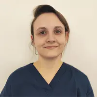 Docteur Giorgia Venzo - Assistante en chirurgie