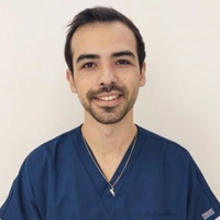 Docteur Antoine Semler - Exercice exclusif en urgences/soins intensifs