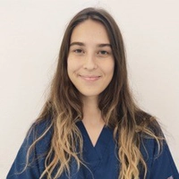 Docteur Eva Nadal - Exercice exclusif en urgences/soins intensifs