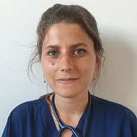 Docteur Astrid Clouzeau
