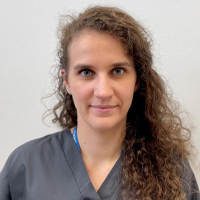 Docteur Sarah Pizzuto - Exercice exclusif en urgences/soins intensifs