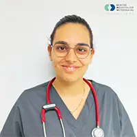 Docteur Elodie Sanchez - Exercice exclusif en urgences