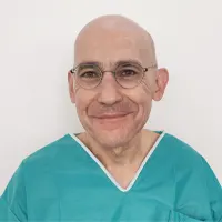 Docteur Philippe Durieux - Responsable du Service d’ophtalmologie
