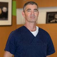 Dr Franck MARCHAISON - Docteur Vétérinaire