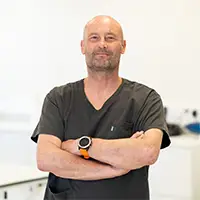 Dr Alain Lecat - Docteur Vétérinaire