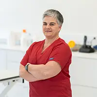 Dr Gemma Del Pino - Docteur Vétérinaire
