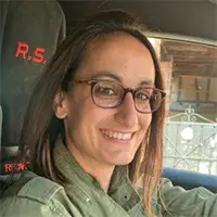 Dr Cindy RIBOLZI