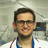 Dr Cruciani - Docteur Vétérinaire