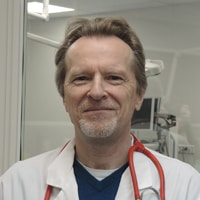 Dr Héripret  - Docteur Vétérinaire