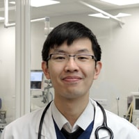 Dr Huynh