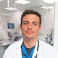 Dr Lebastard