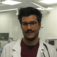Dr Martineau - Docteur Vétérinaire