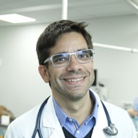Dr Poncet - True