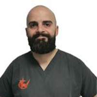 Dr Livio MANZINI - Vétérinaire