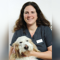 Dr Rachel BALLERY-HERVÉ - Vétérinaire