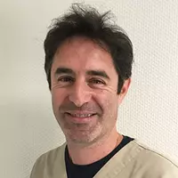 David Bembaron - Dr Vétérinaire consultant