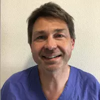 Dr Jean Christos Troger - Dr Vétérinaire consultant