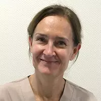 Dr Muriel Alnot