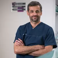 Nicolas PRAT - Dr Vétérinaire associé