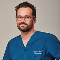 Kevin Minier - Surgical specialist