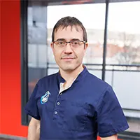 Dr MEDAN Sylvain - Vétérinaire