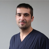 Dr BEDU Loïc - Vétérinaire