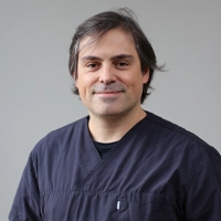 Dr MOTTA Sylvain - Vétérinaire