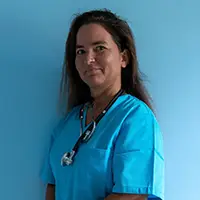 Dr Valérie Delteil  - Vétérinaire