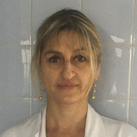Dr AUDINOT Valérie - Vétérinaire