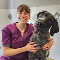 Dr Chloé BEHEYDT - Vétérinaire
